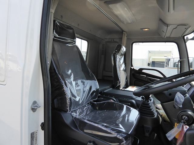 中古トラック 日野アルミブロック #13