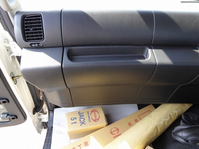 中古トラック 日野アルミブロック ＃14