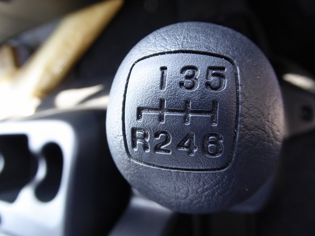 中古トラック 日野アルミブロック ＃16