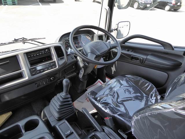 中古トラック 日野アルミブロック ＃17