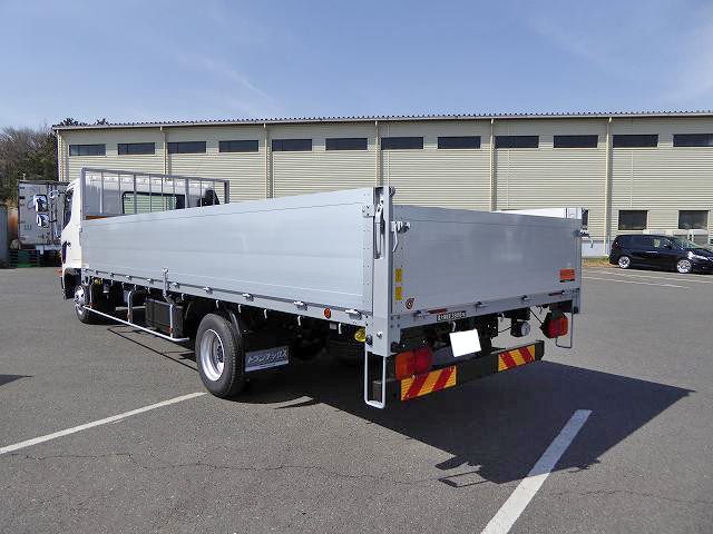 中古トラック 日野アルミブロック ＃3