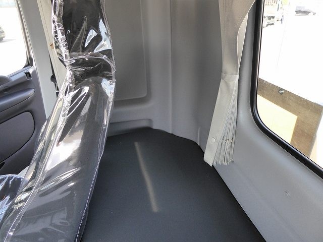 中古トラック 日野アルミブロック #21