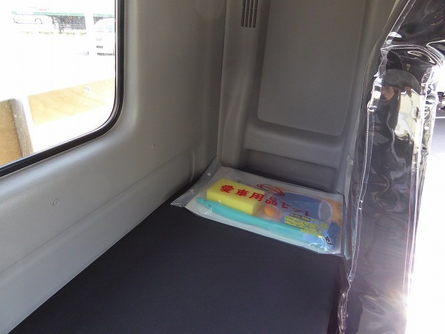 中古トラック 日野アルミブロック #22