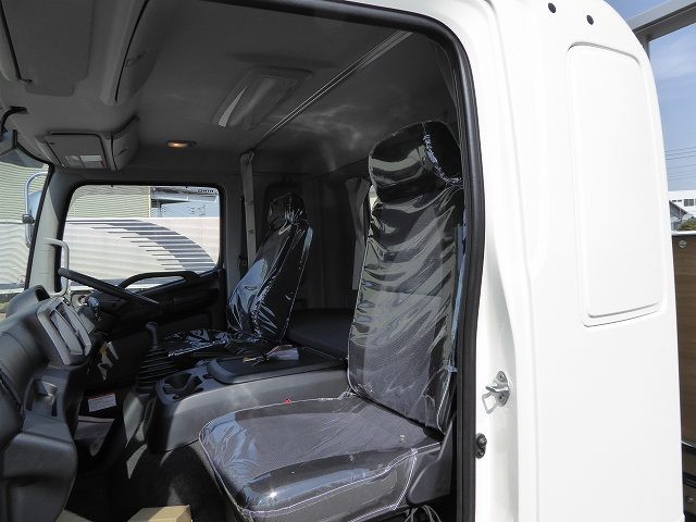 中古トラック 日野アルミブロック #23