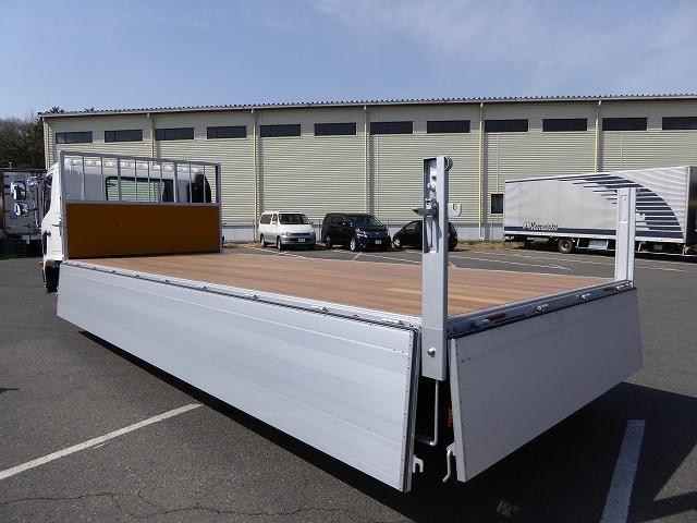 中古トラック 日野アルミブロック #6