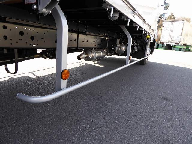 中古トラック 日野アルミブロック #9