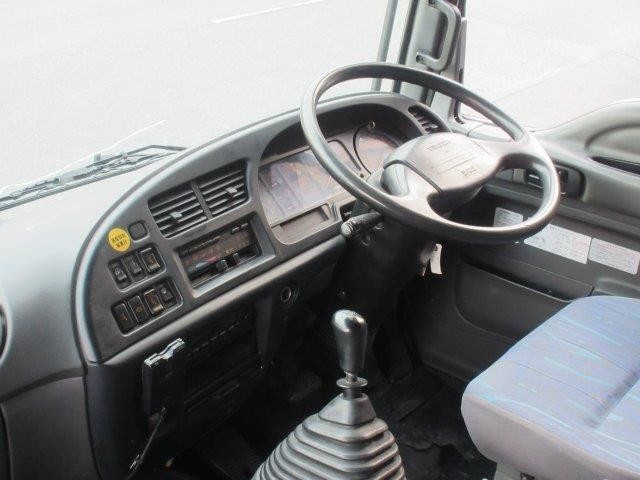 中古トラック いすゞアルミウィング ＃11