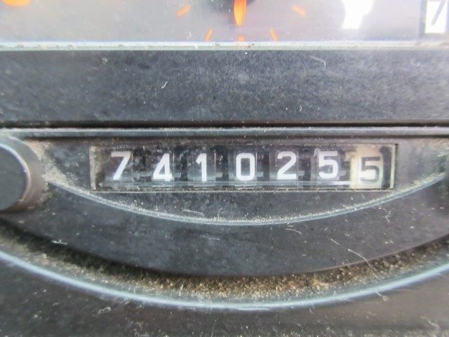 中古トラック いすゞアルミウィング #12