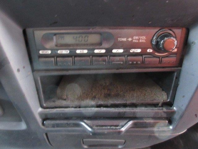 中古トラック いすゞアルミウィング ＃15