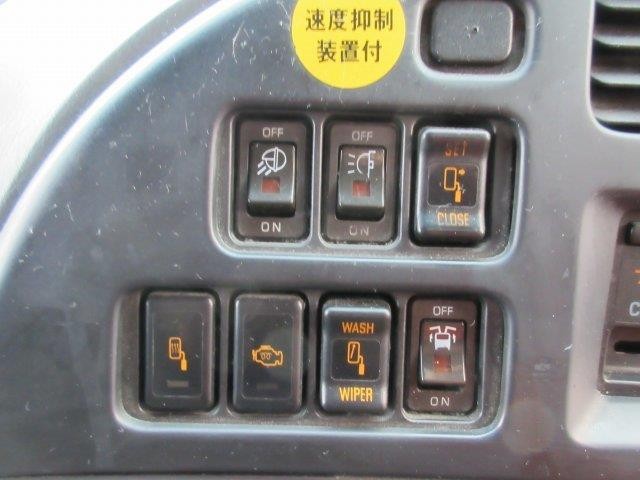 中古トラック いすゞアルミウィング #17