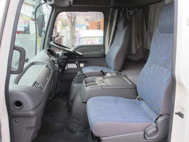 中古トラック いすゞアルミウィング ＃19