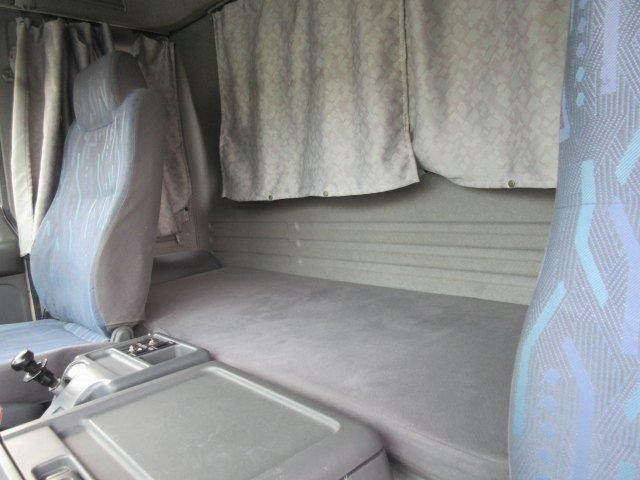 中古トラック いすゞアルミウィング ＃20