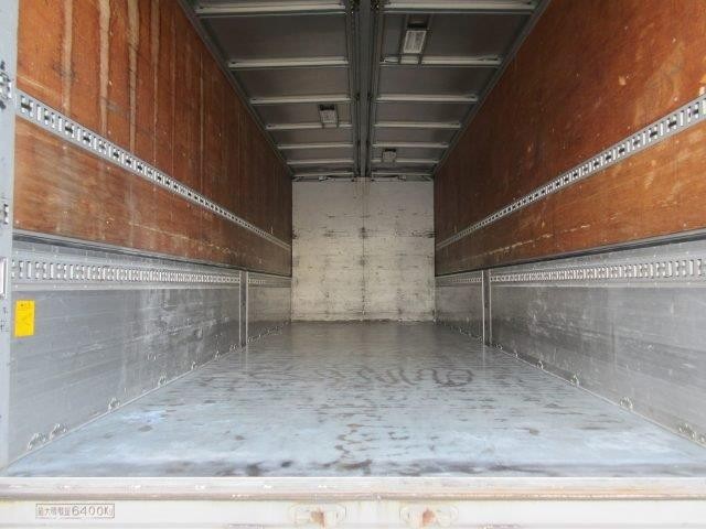 中古トラック いすゞアルミウィング ＃5