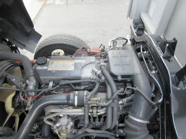 中古トラック いすゞアルミウィング ＃8