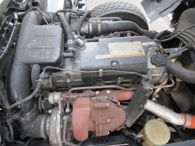 中古トラック いすゞアルミウィング ＃9