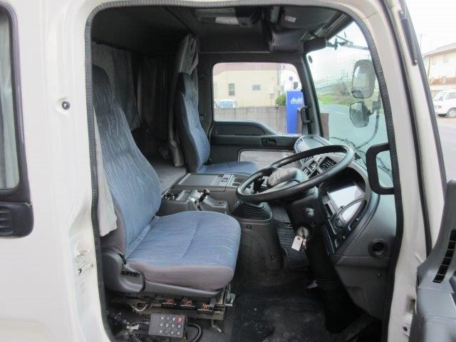 中古トラック いすゞアルミウィング ＃10