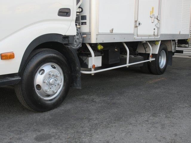 中古トラック 日野アルミバン ＃11