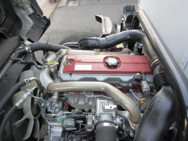 中古トラック 日野アルミバン ＃12