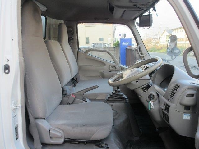 中古トラック 日野アルミバン ＃14