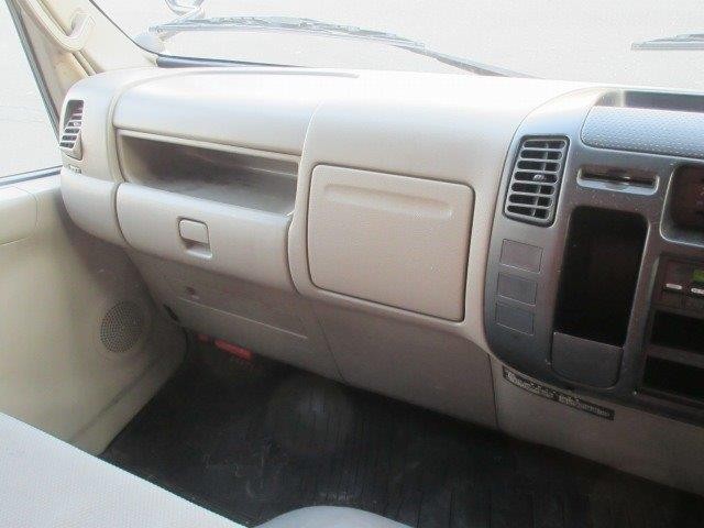 中古トラック 日野アルミバン ＃15