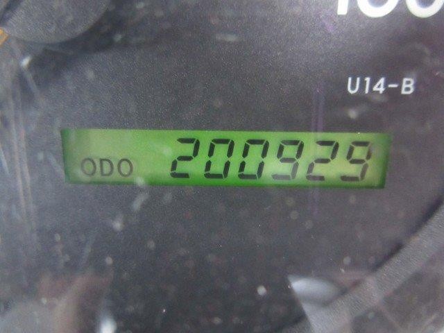 中古トラック 日野アルミバン ＃18