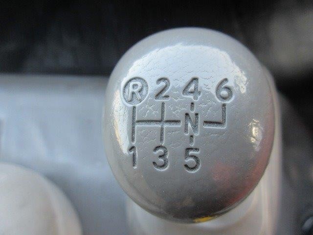 中古トラック 日野アルミバン ＃19