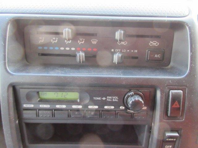 中古トラック 日野アルミバン #20
