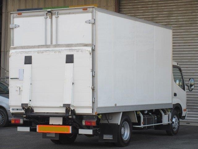 中古トラック 日野アルミバン ＃3