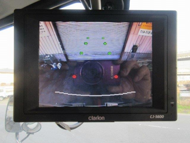 中古トラック 日野アルミバン ＃21