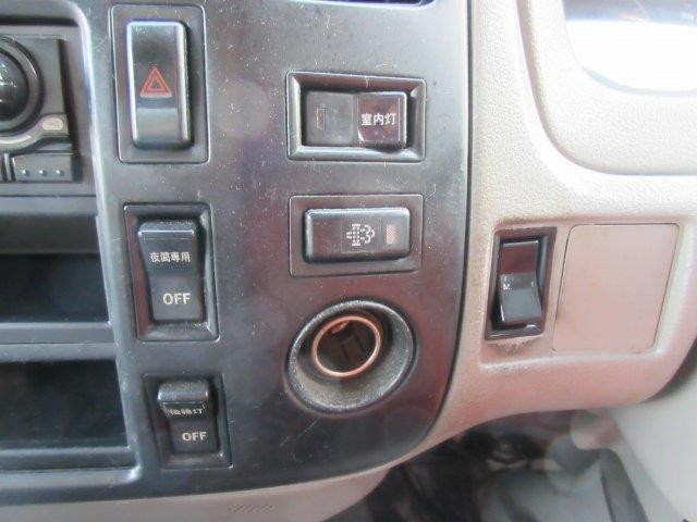 中古トラック 日野アルミバン ＃22