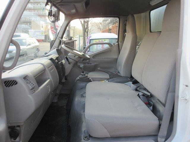 中古トラック 日野アルミバン ＃23