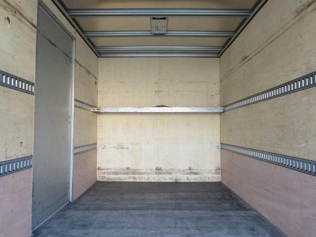 中古トラック 日野アルミバン ＃8