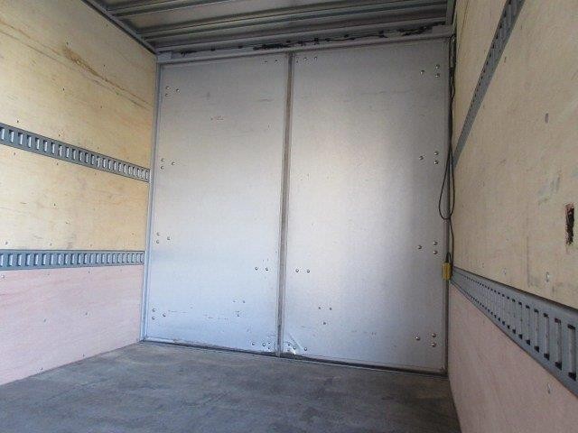 中古トラック 日野アルミバン ＃9