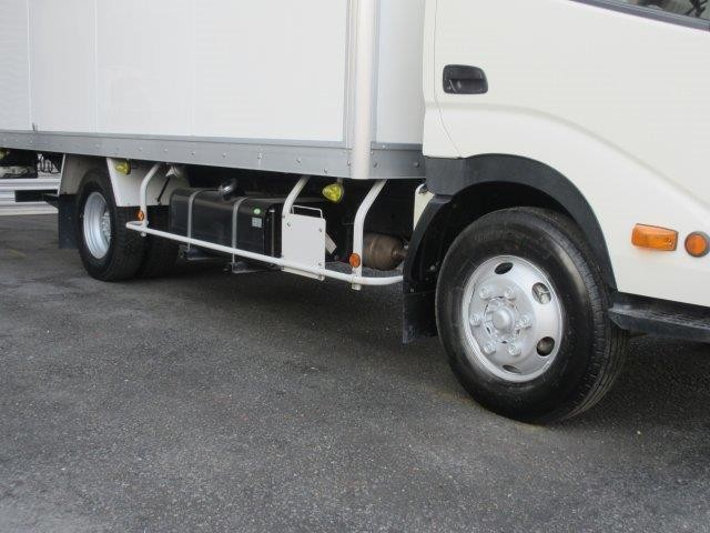 中古トラック 日野アルミバン ＃10