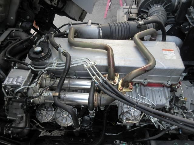 中古トラック 日野アルミウィング #11