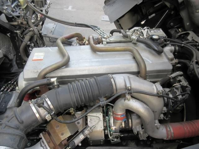 中古トラック 日野アルミウィング ＃12