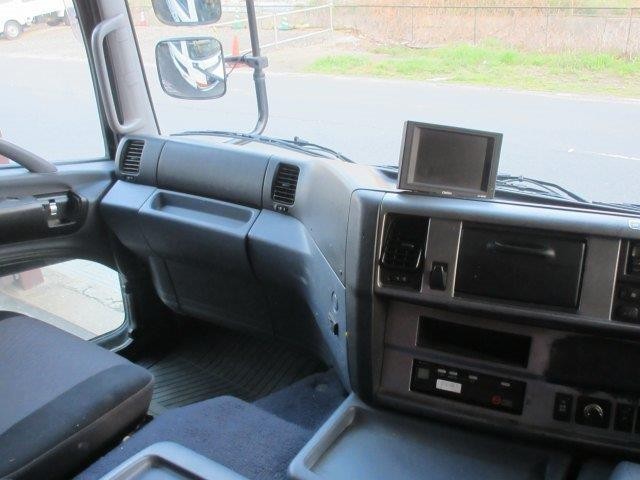 中古トラック 日野アルミウィング #14