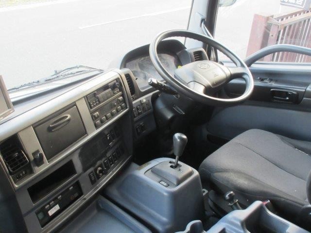 中古トラック 日野アルミウィング ＃15