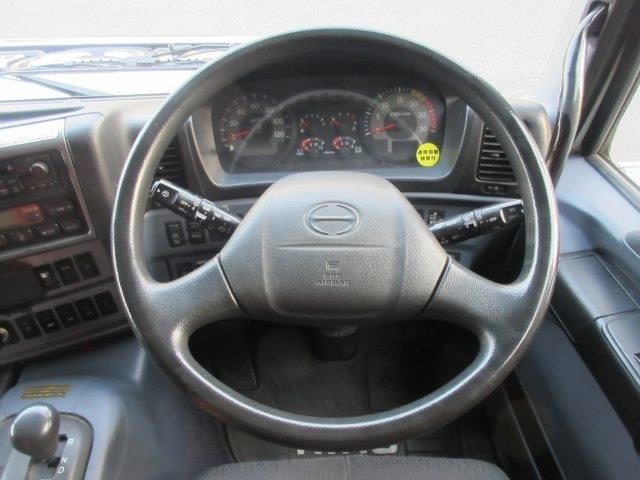 中古トラック 日野アルミウィング ＃16