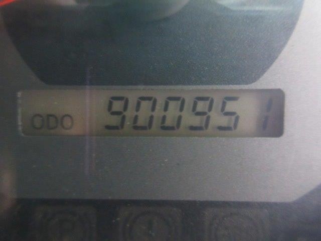 中古トラック 日野アルミウィング #17