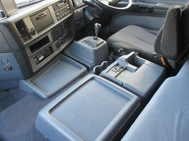 中古トラック 日野アルミウィング #18