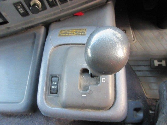 中古トラック 日野アルミウィング ＃19