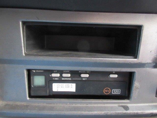 中古トラック 日野アルミウィング #20