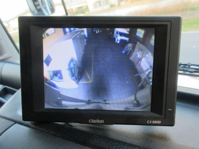 中古トラック 日野アルミウィング ＃21