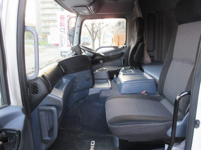 中古トラック 日野アルミウィング #22