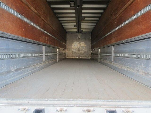 中古トラック 日野アルミウィング #7