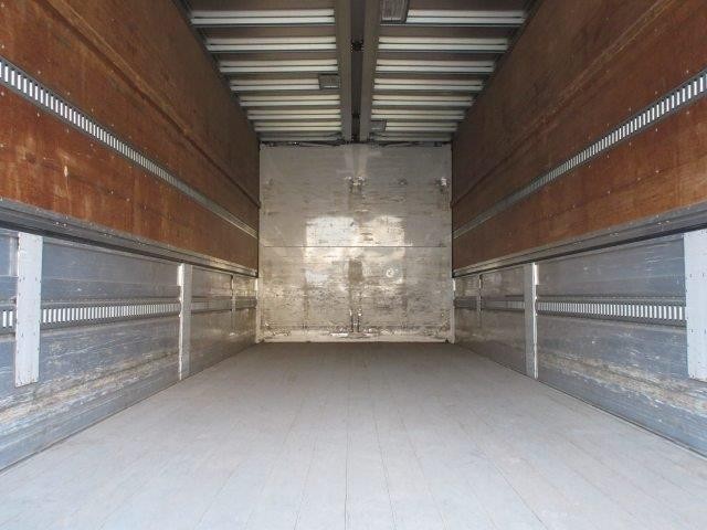 中古トラック 日野アルミウィング #8