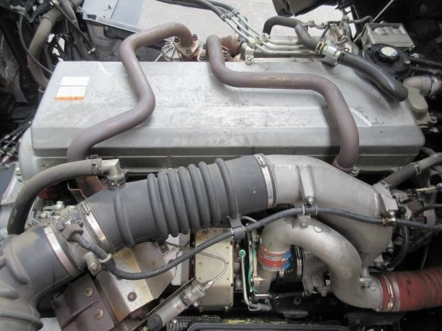 中古トラック 日野アルミウィング ＃11