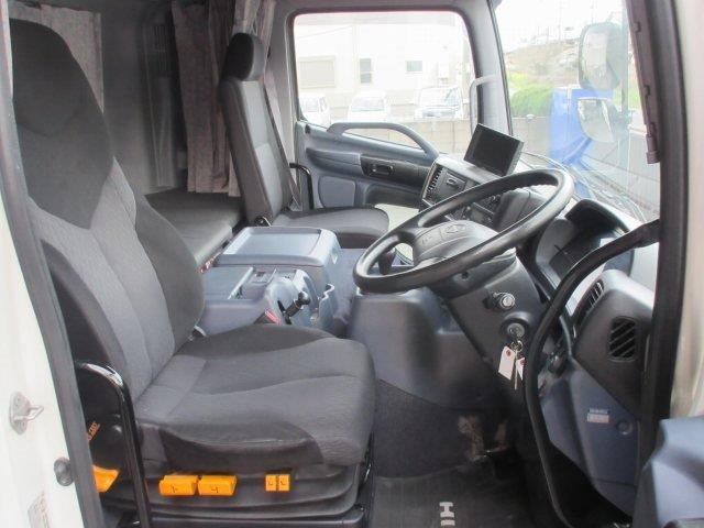 中古トラック 日野アルミウィング ＃12