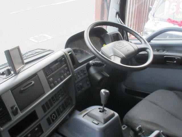 中古トラック 日野アルミウィング ＃14